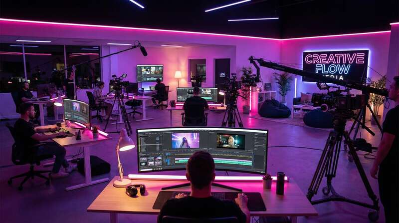 每日大赛 AI剪辑教程视频