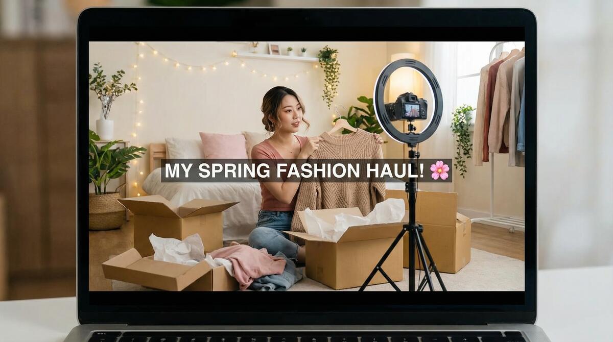 每日大赛短视频制作